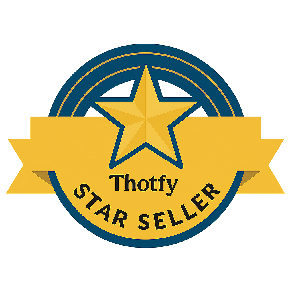 Thotfy Elite Seller